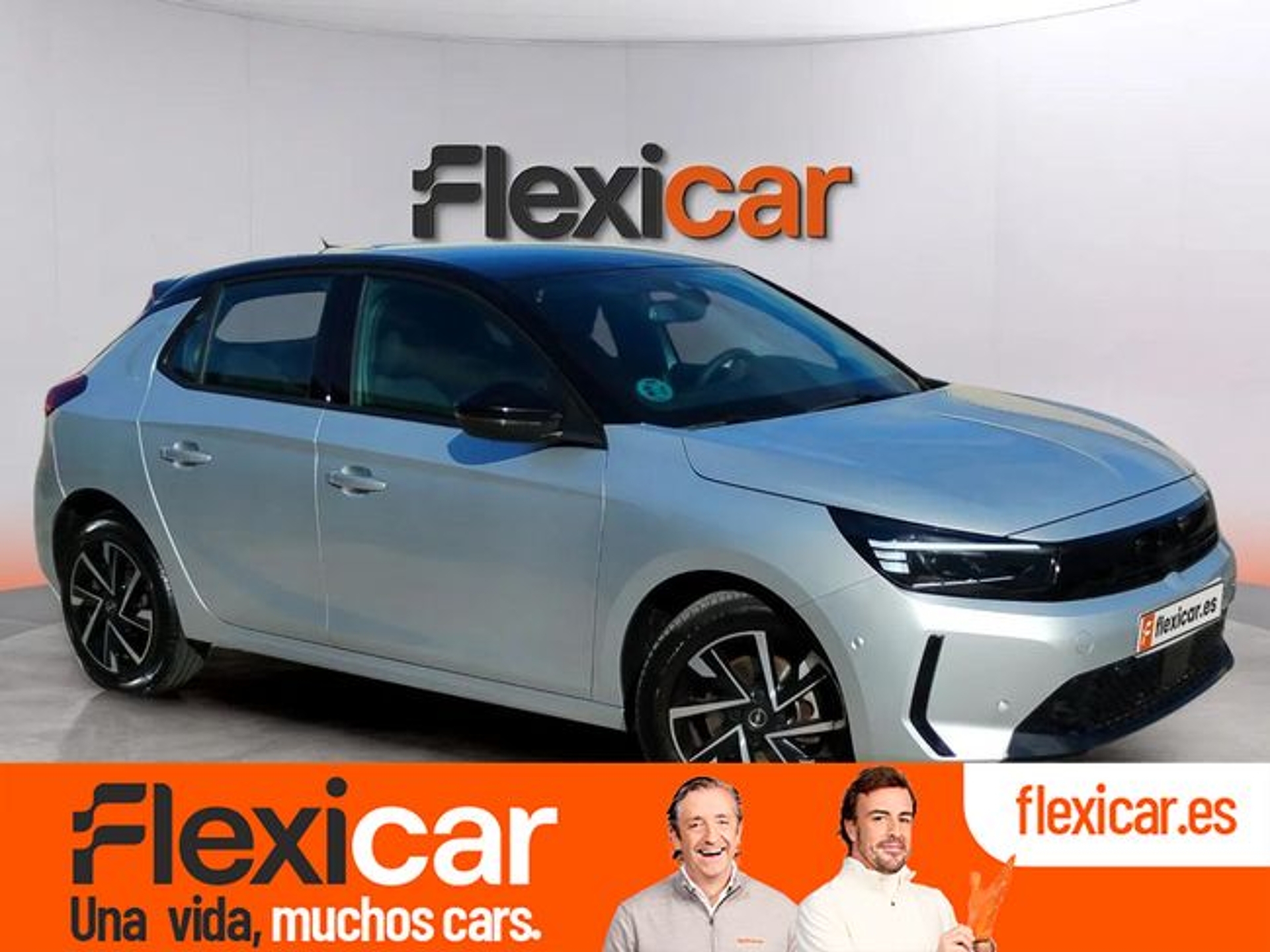 Imagen de OPEL Corsa