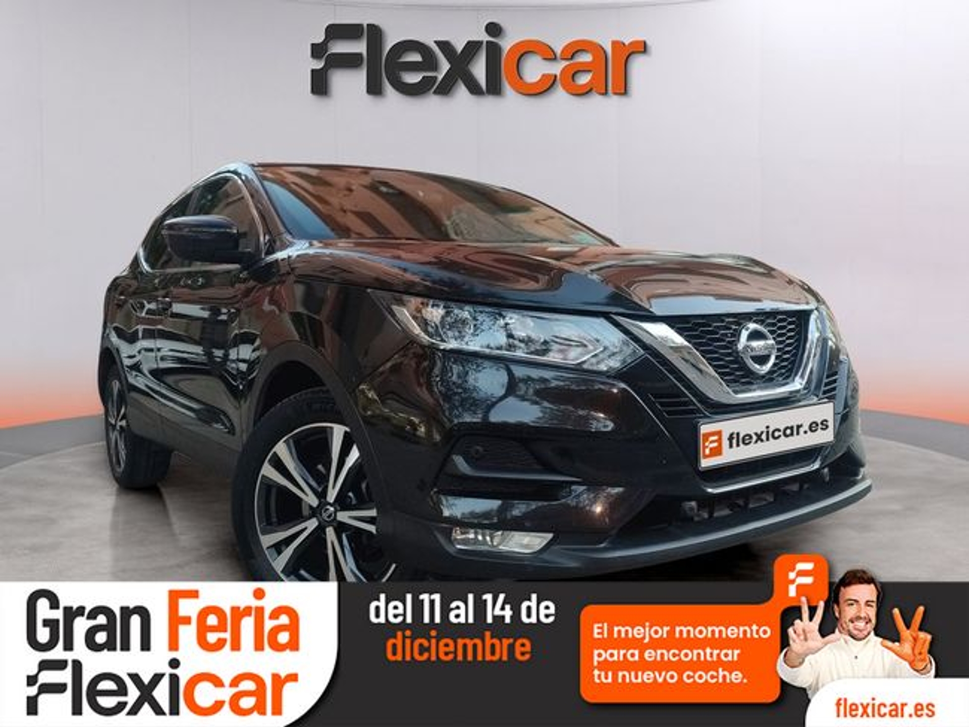 Imagen de NISSAN Qashqai