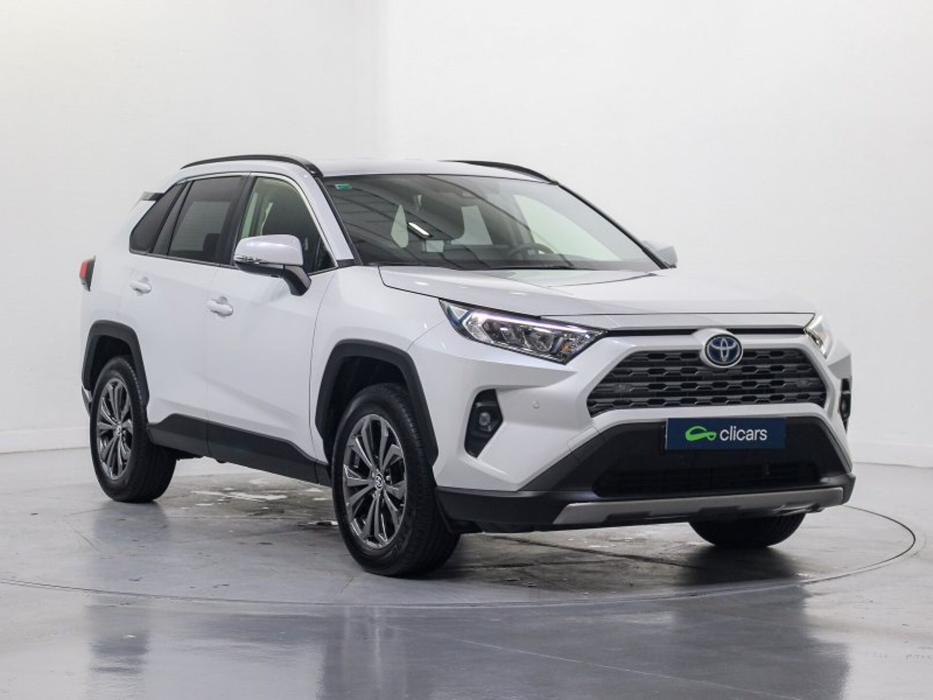 Imagen 3 de TOYOTA RAV-4