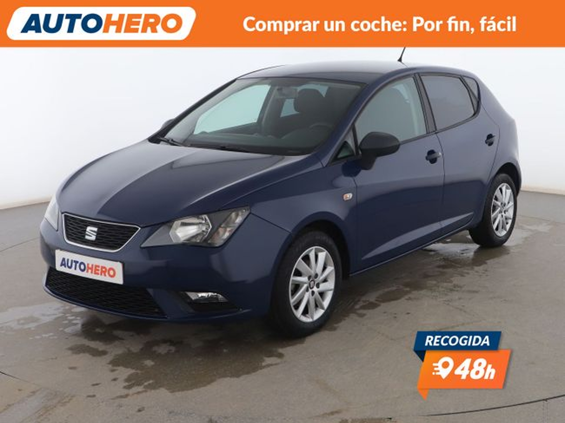 Imagen de SEAT Ibiza