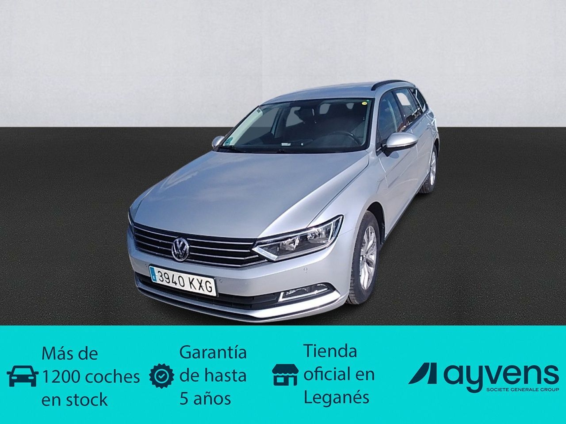 Imagen de VOLKSWAGEN Passat