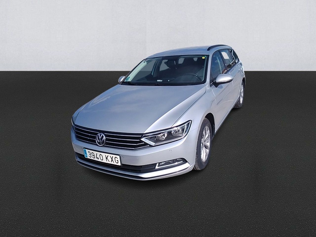 VOLKSWAGEN Passat (Edition 2.0 TDI 110 kW (150 CV)) en Madrid