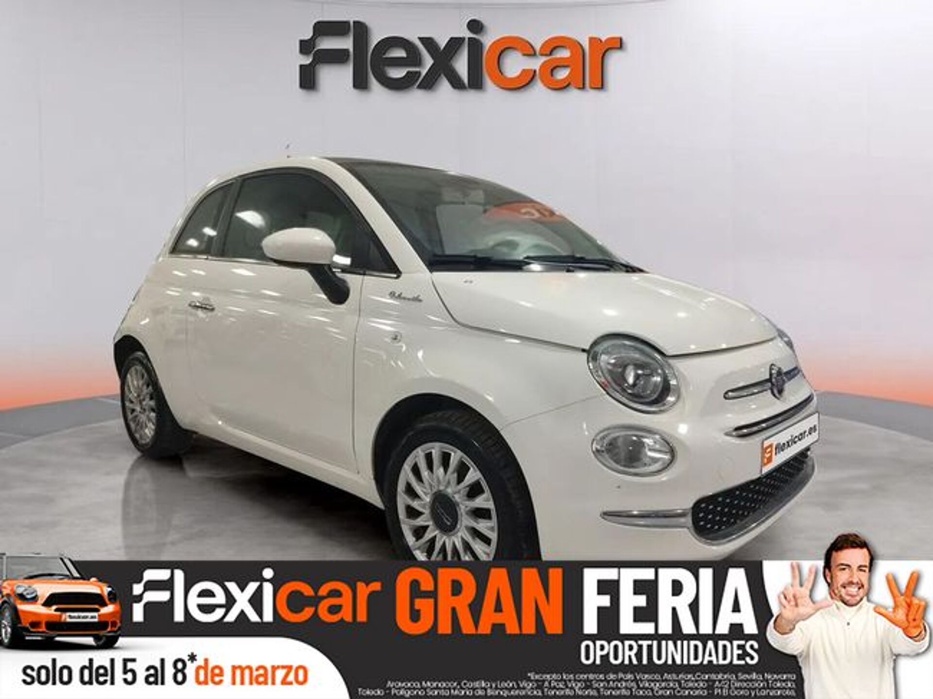 Imagen 1 de FIAT 500