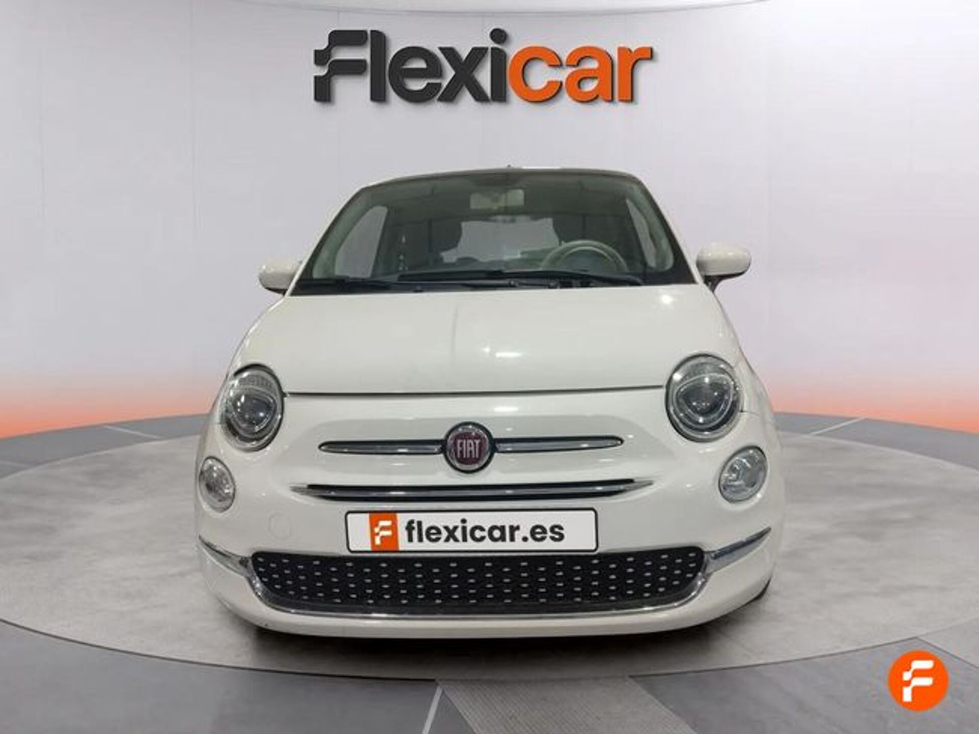 Imagen 2 de FIAT 500