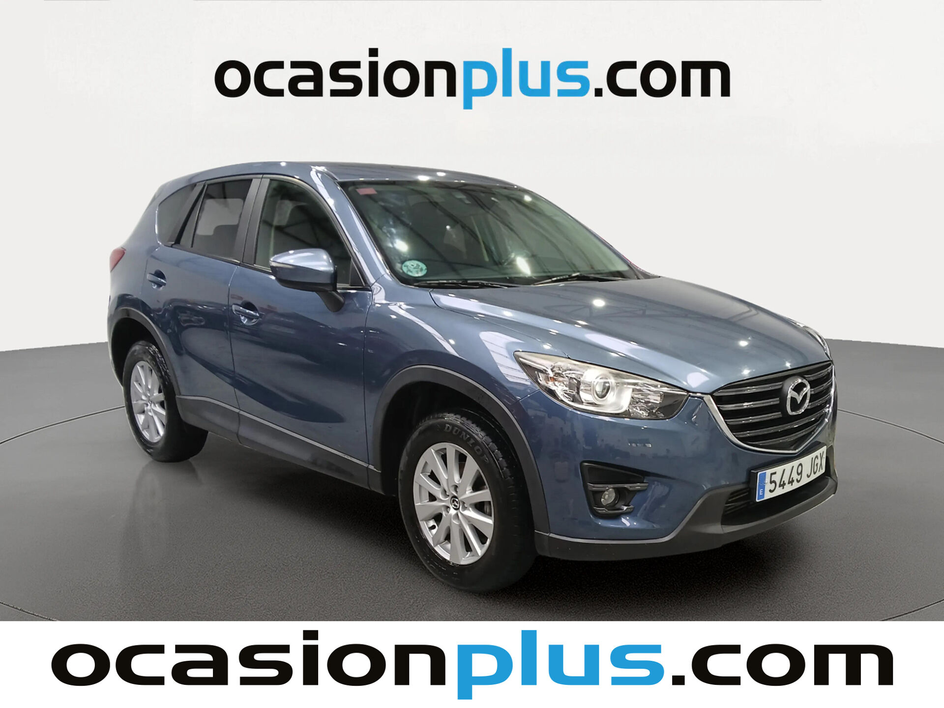 Imagen 2 de MAZDA CX-5