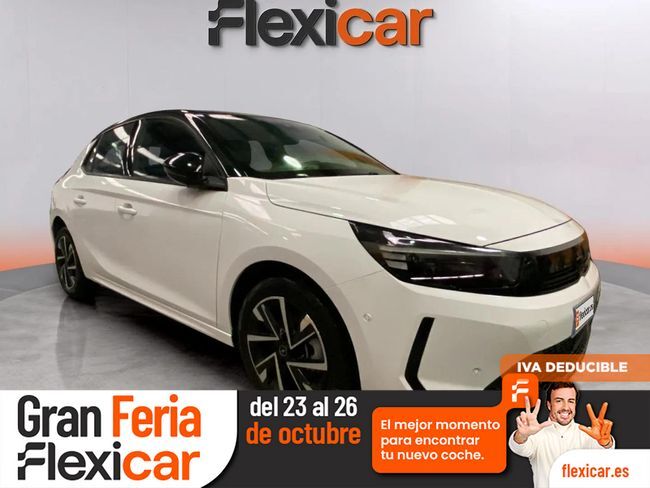 OPEL Corsa (1.2T XHL 74kW (100CV) #Yes) en Cádiz