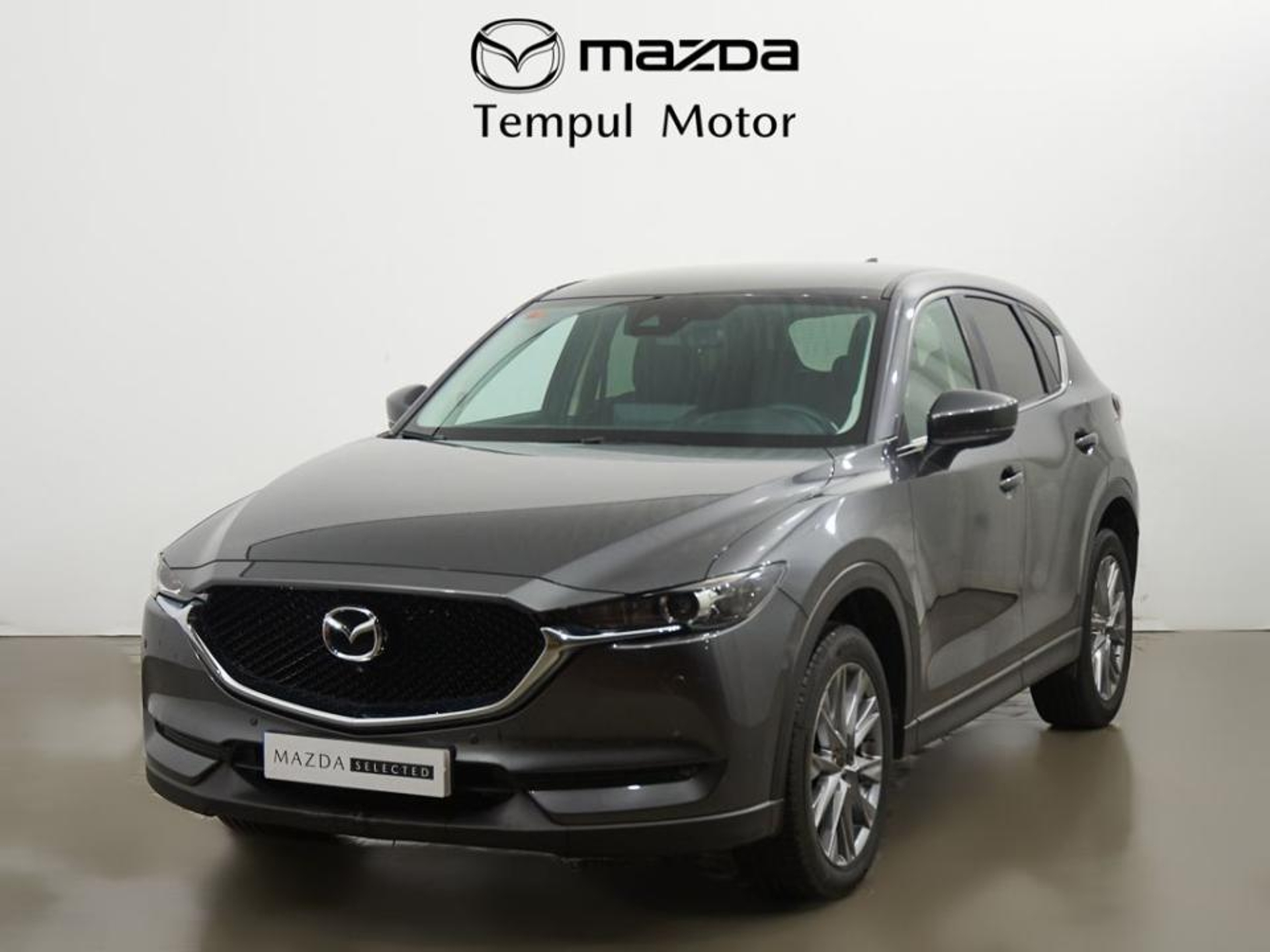 Imagen de MAZDA CX-5