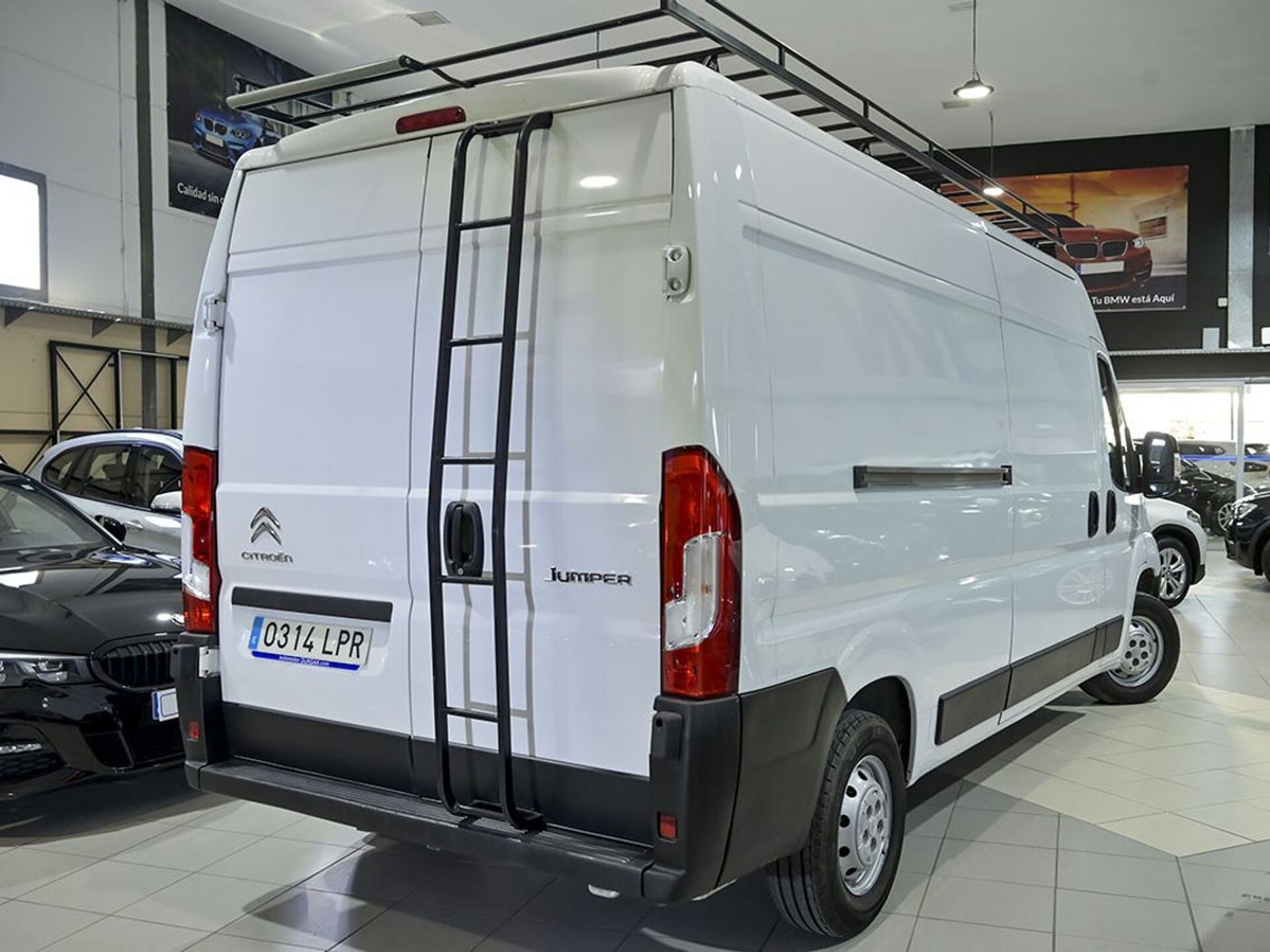 Imagen 3 de CITROEN Jumper