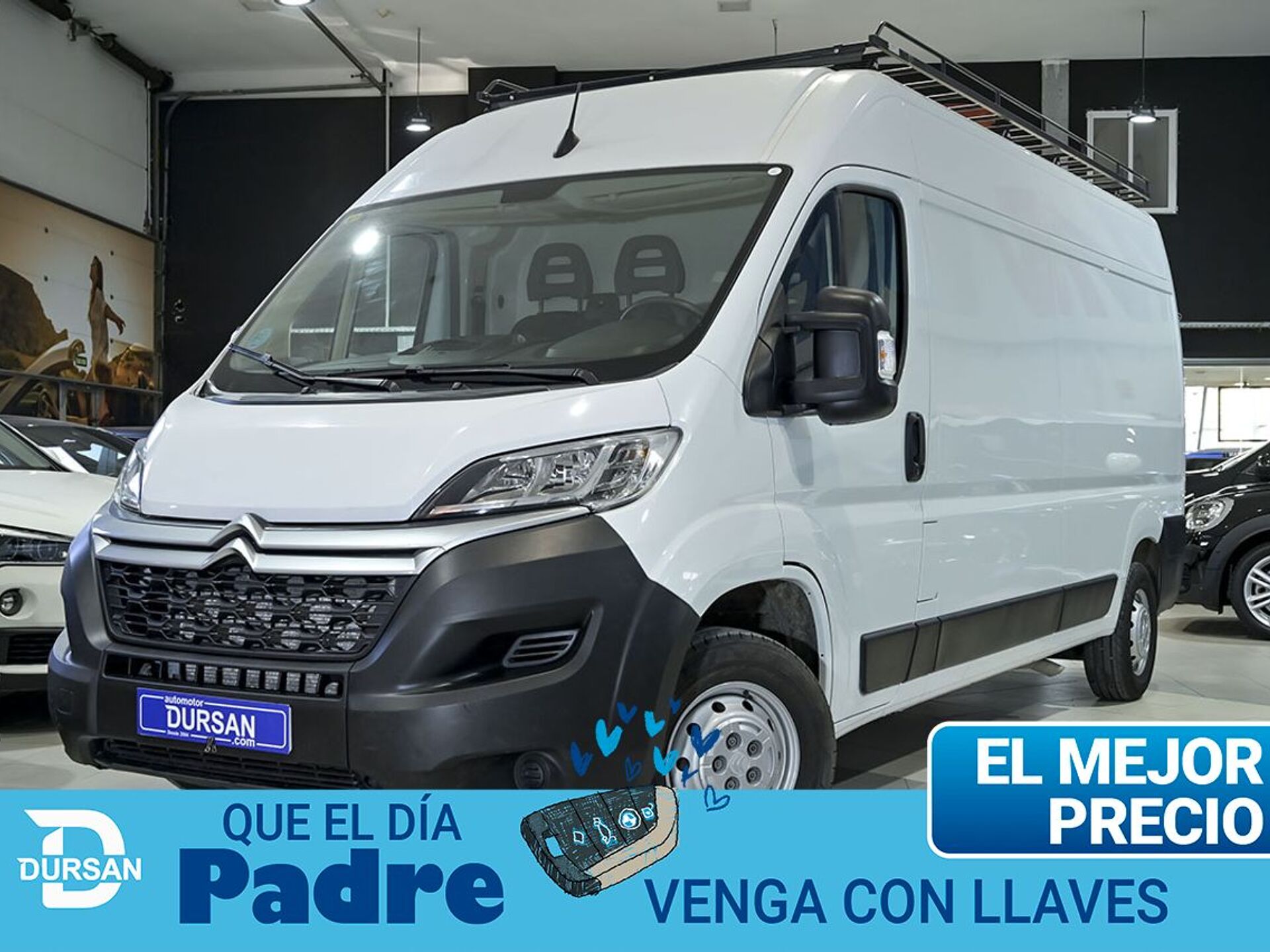 Imagen 1 de CITROEN Jumper