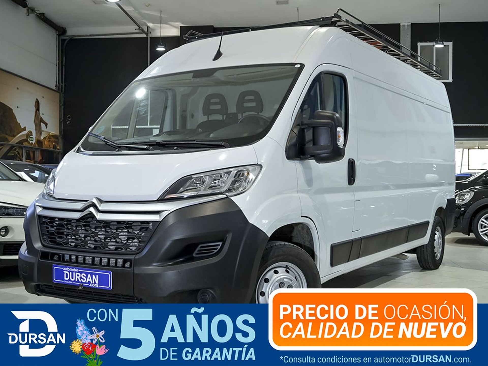 Imagen de CITROEN Jumper