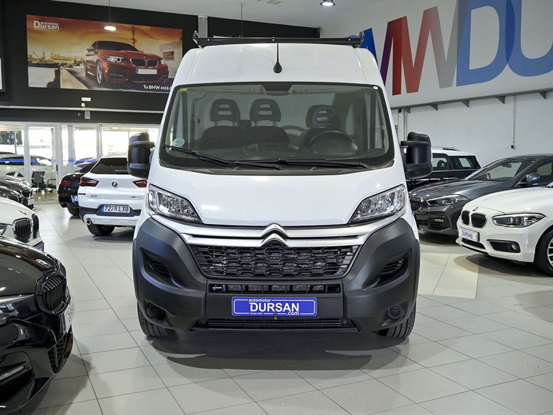 Imagen 2 de CITROEN Jumper