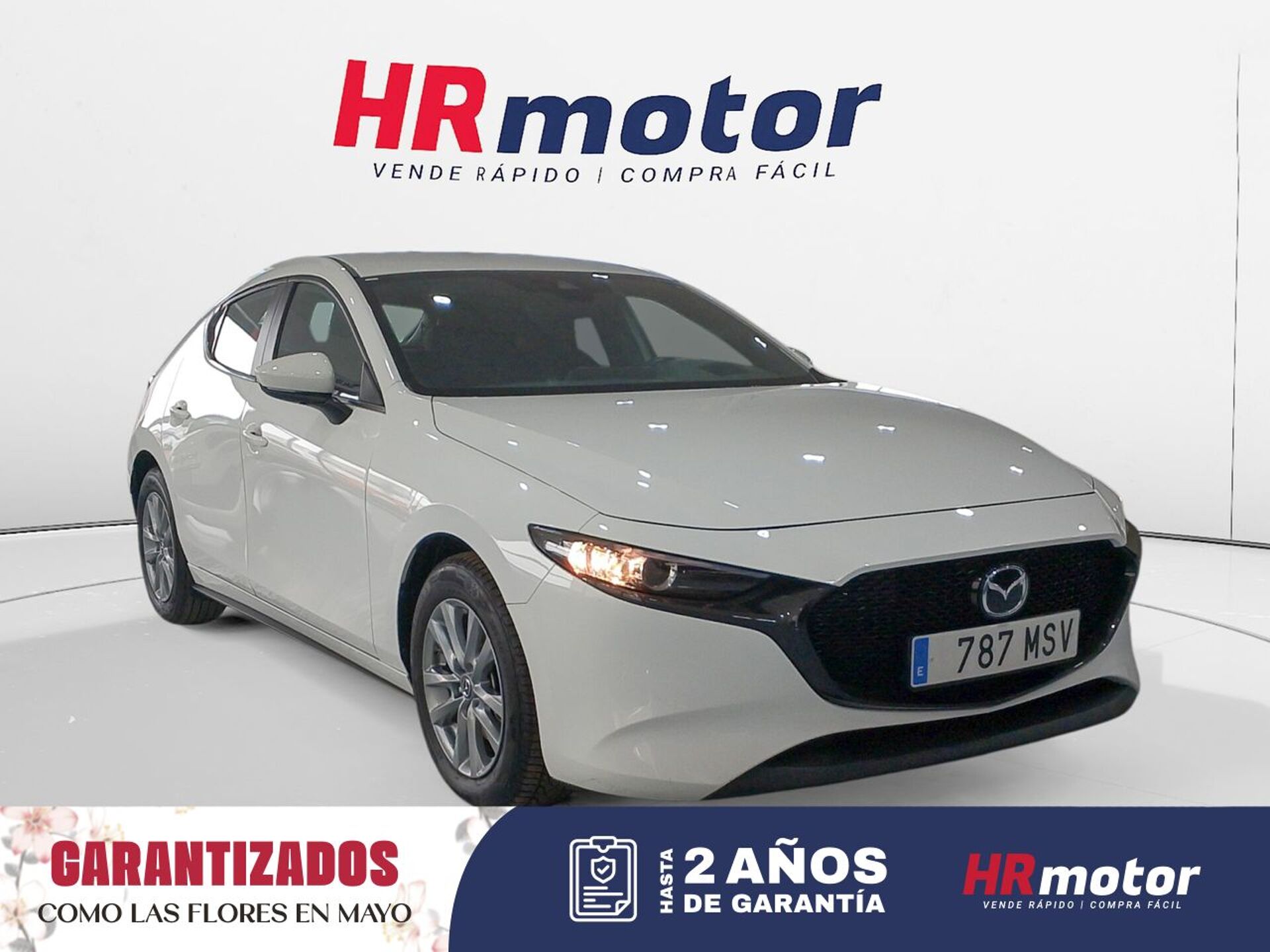 Imagen de MAZDA Mazda3