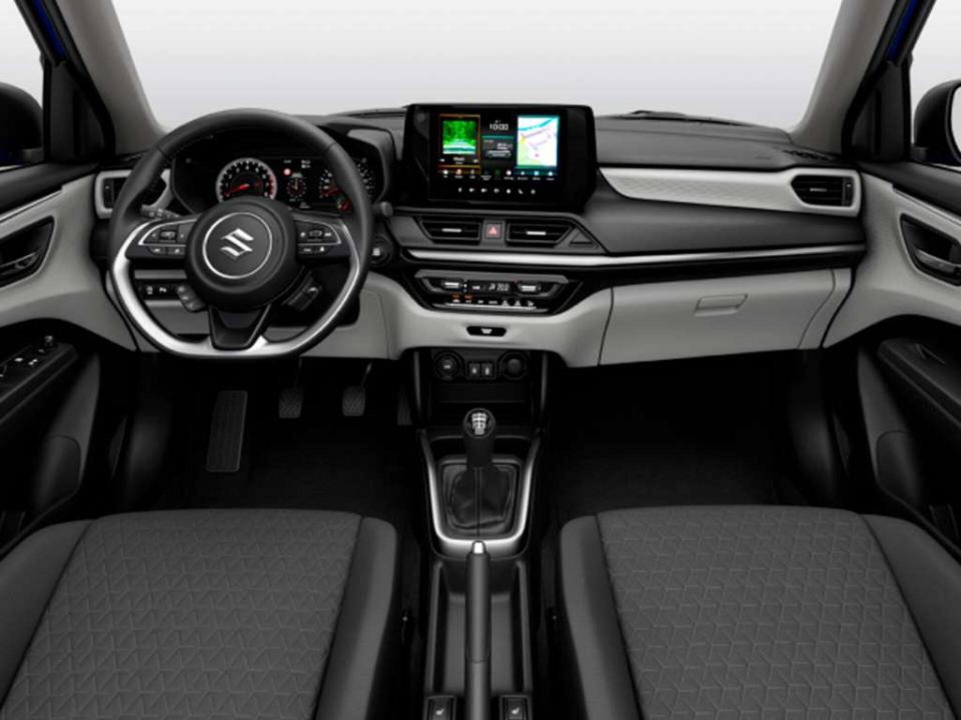 Imagen 2 de SUZUKI Swift