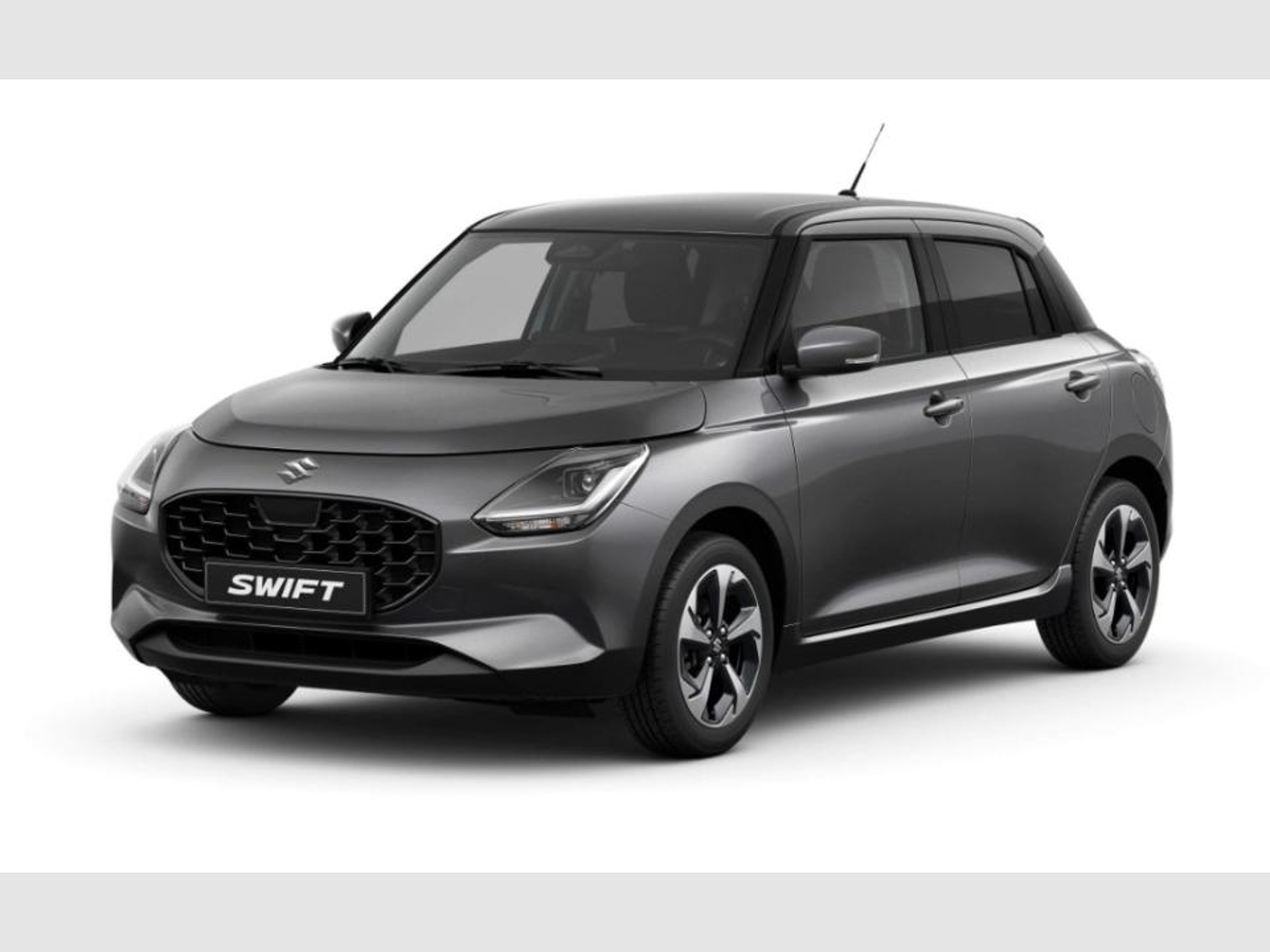 Imagen de SUZUKI Swift
