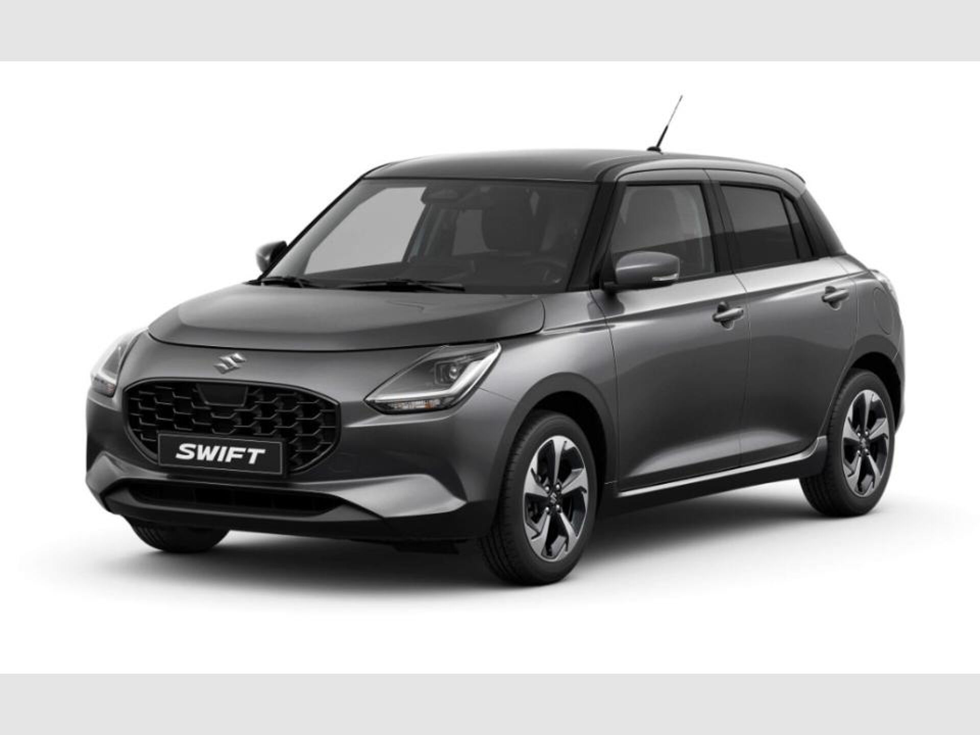 Imagen 1 de SUZUKI Swift