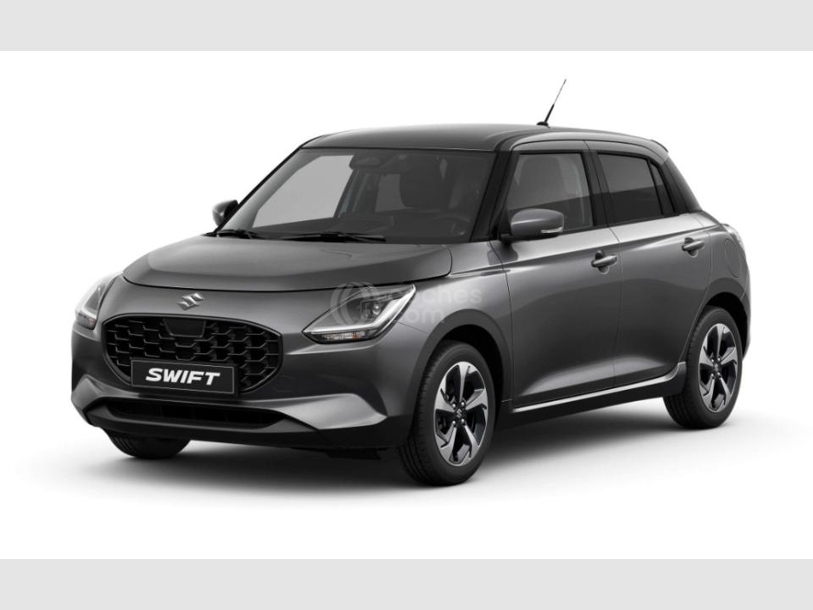 Foto del SUZUKI Swift 1.2 Mild Hybrid S2