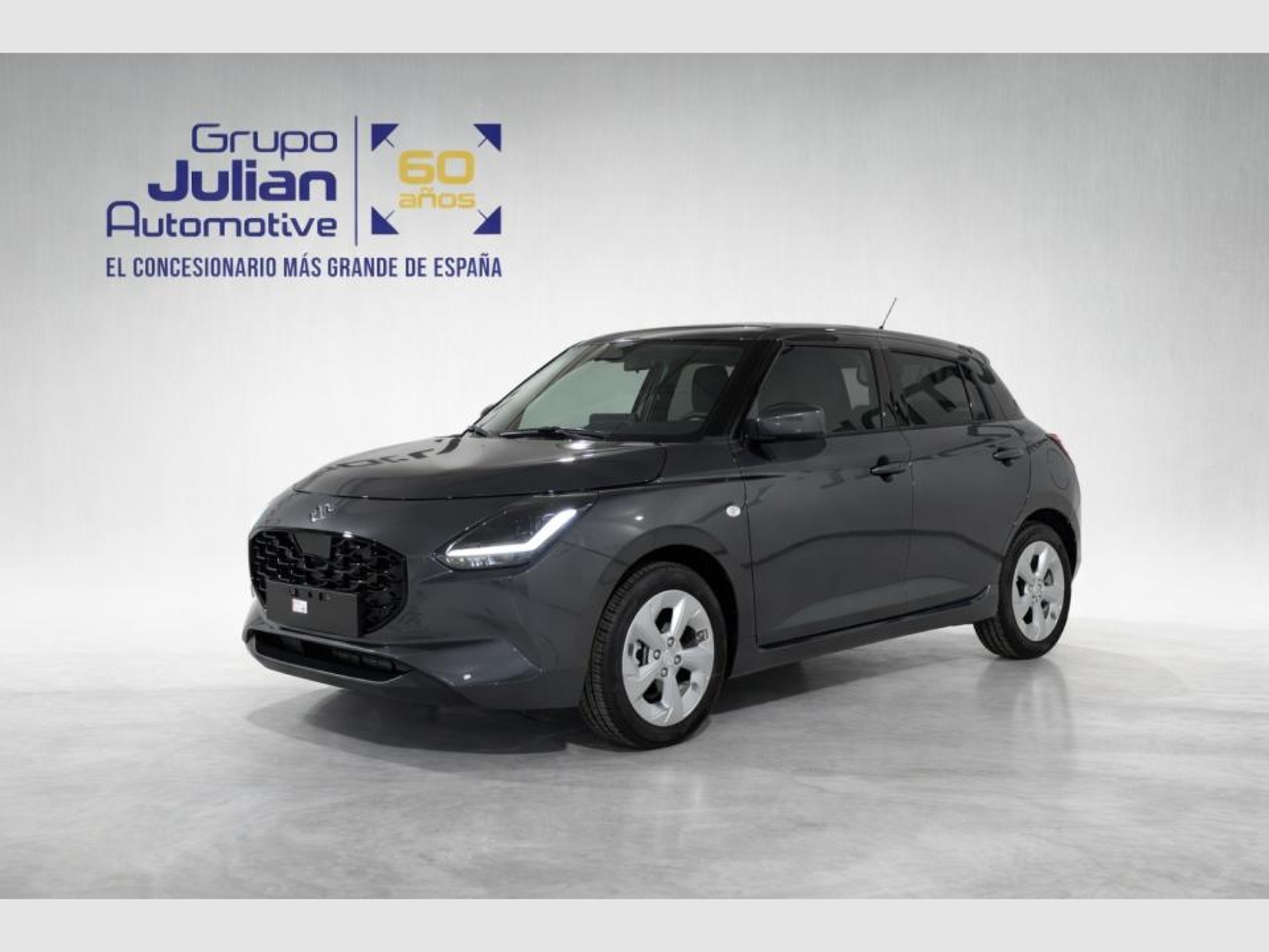 Imagen de SUZUKI Swift