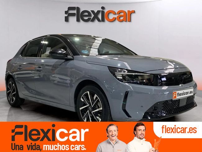 Foto del OPEL Corsa 1.2T XHL S-S GS 100