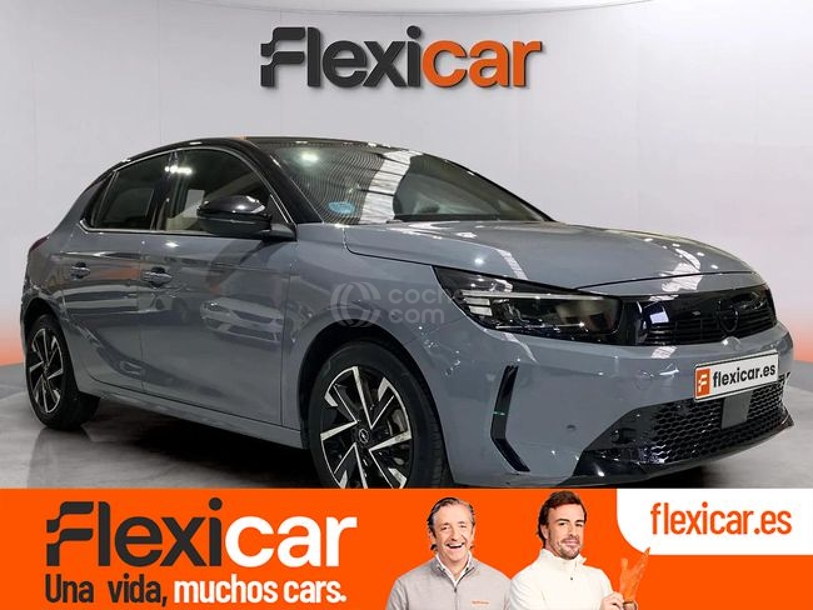 Foto del OPEL Corsa 1.2T XHL S-S GS 100