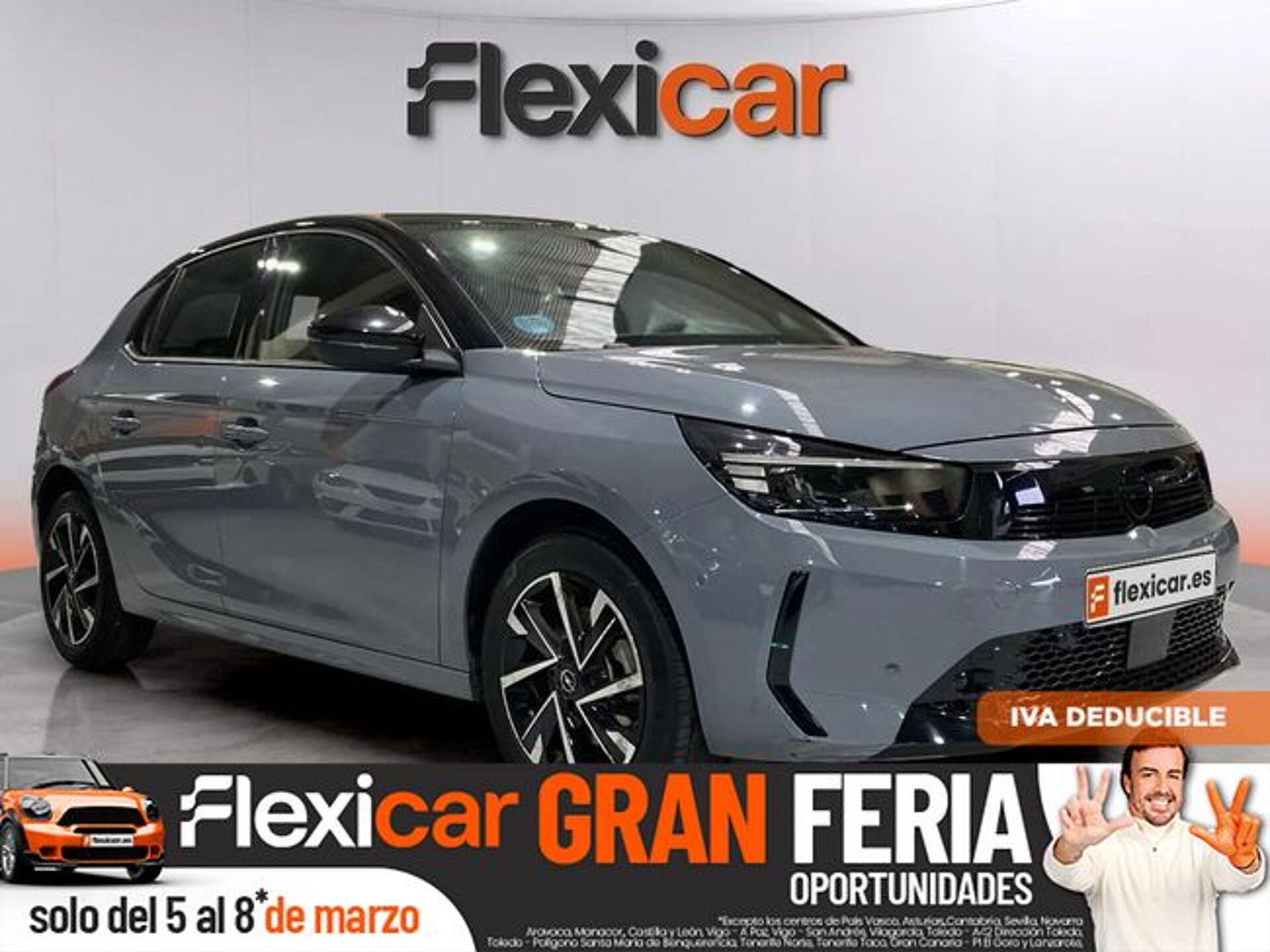 Imagen 1 de OPEL Corsa