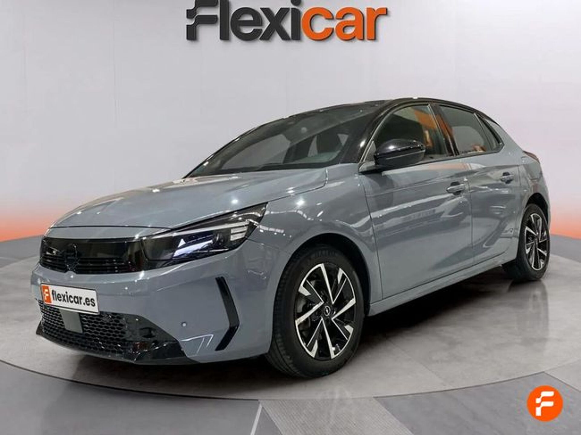 Imagen 3 de OPEL Corsa