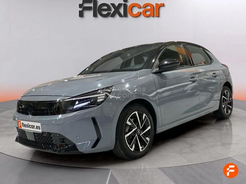 Foto del OPEL Corsa 1.2T XHL S-S GS 100