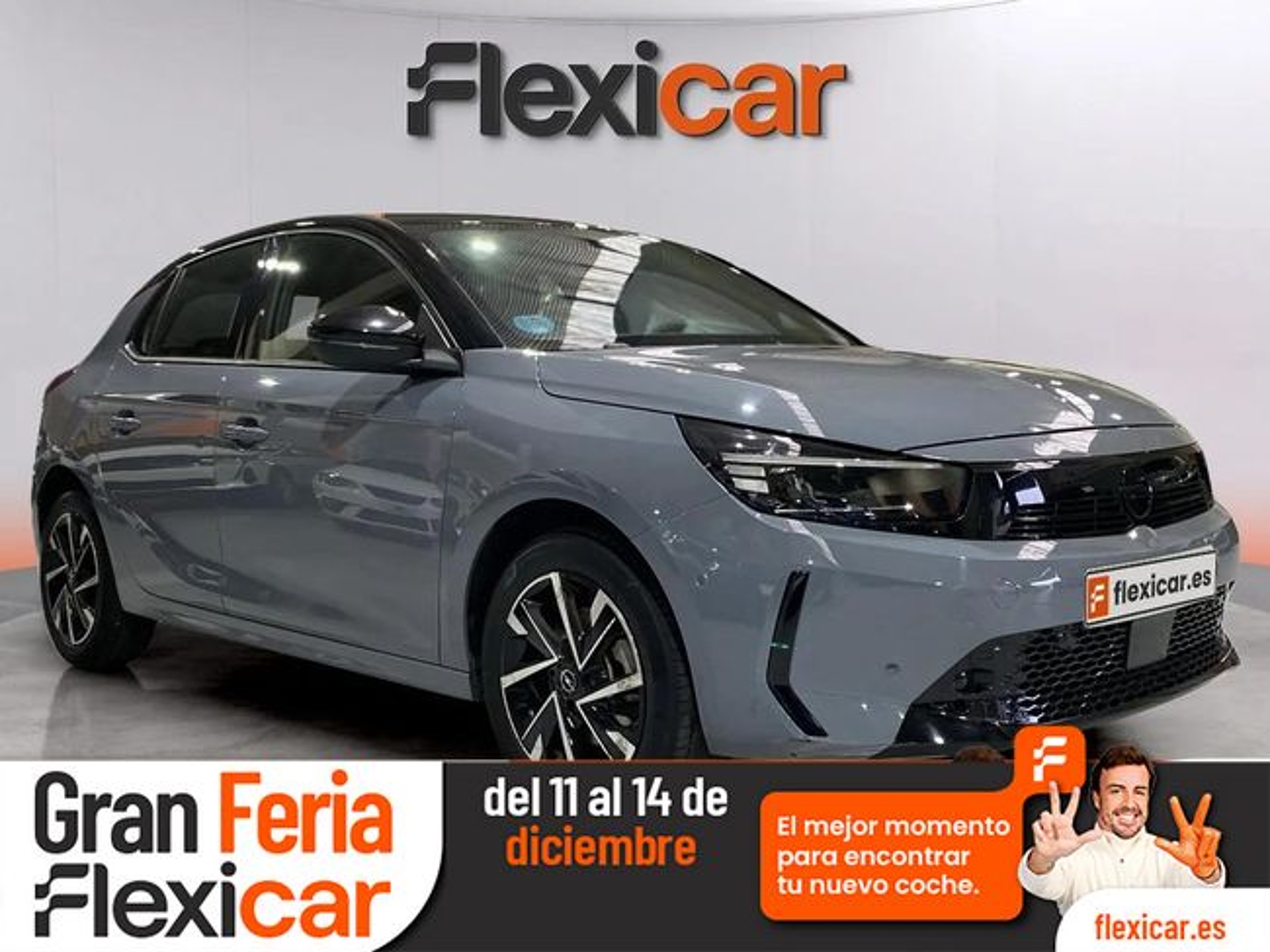 Imagen de OPEL Corsa