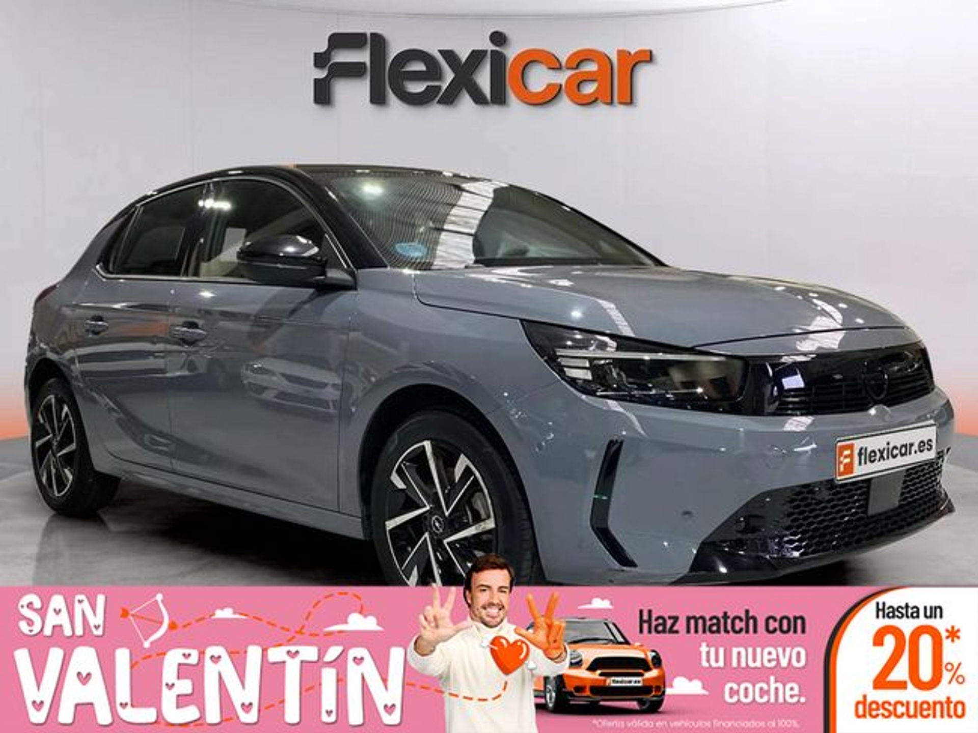 Imagen de OPEL Corsa