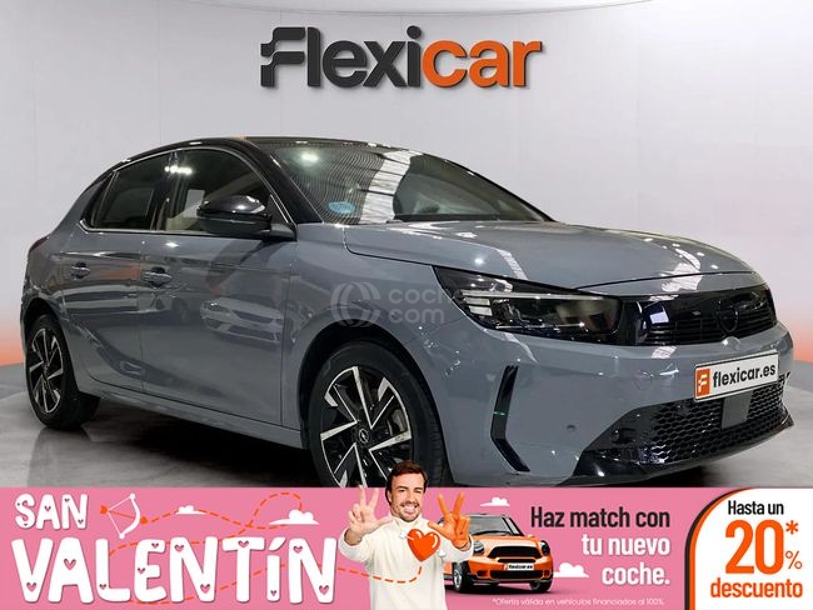 Foto del OPEL Corsa 1.2T XHL S-S GS 100