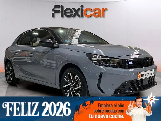 OPEL Corsa (1.2T XHL 74kW (100CV) #Yes) en Madrid