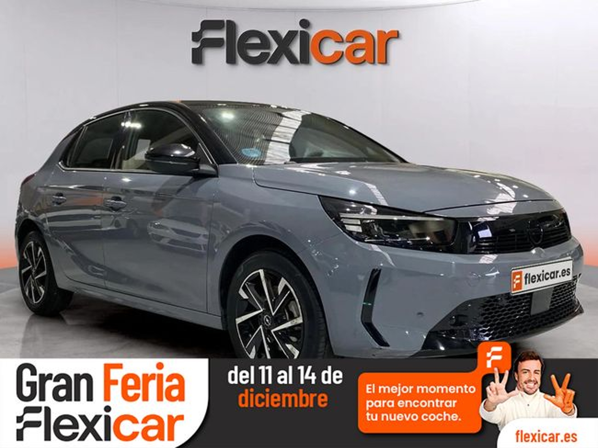 Imagen de OPEL Corsa