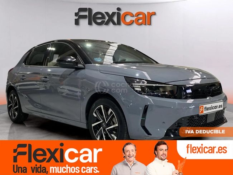 Foto del OPEL Corsa 1.2T XHL S-S GS 100