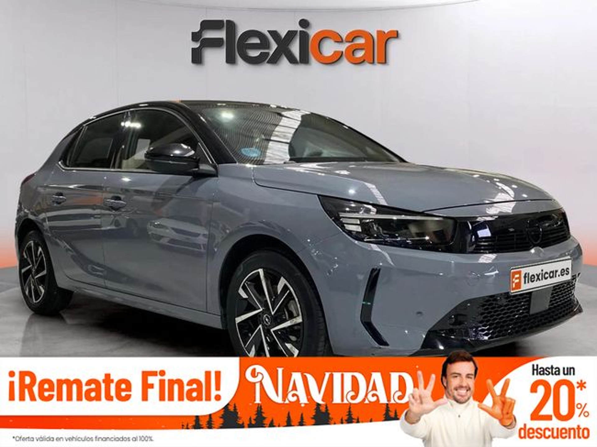 Imagen de OPEL Corsa