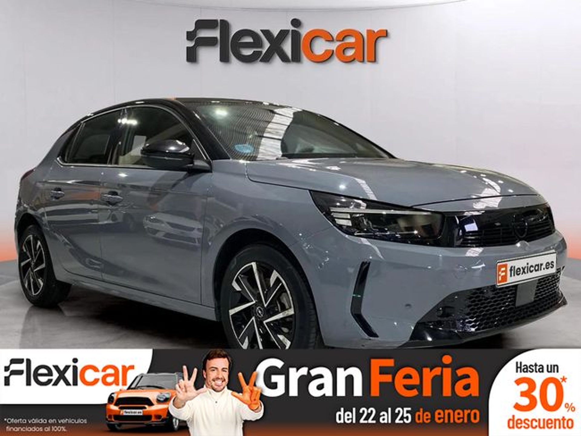 Imagen de OPEL Corsa