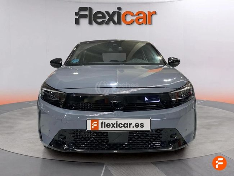 Foto del OPEL Corsa 1.2T XHL S-S GS 100