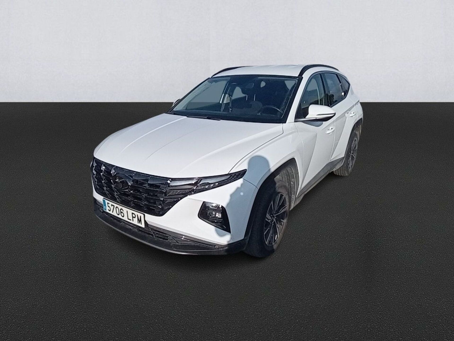 Imagen de HYUNDAI Tucson