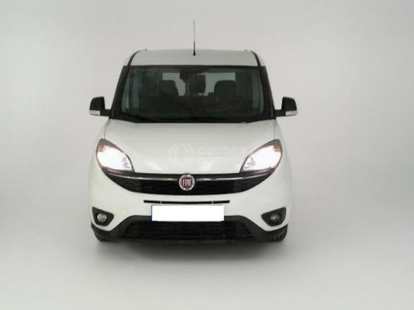 Foto del FIAT Dobló Combi 1.3Mjt SX 70kW N1