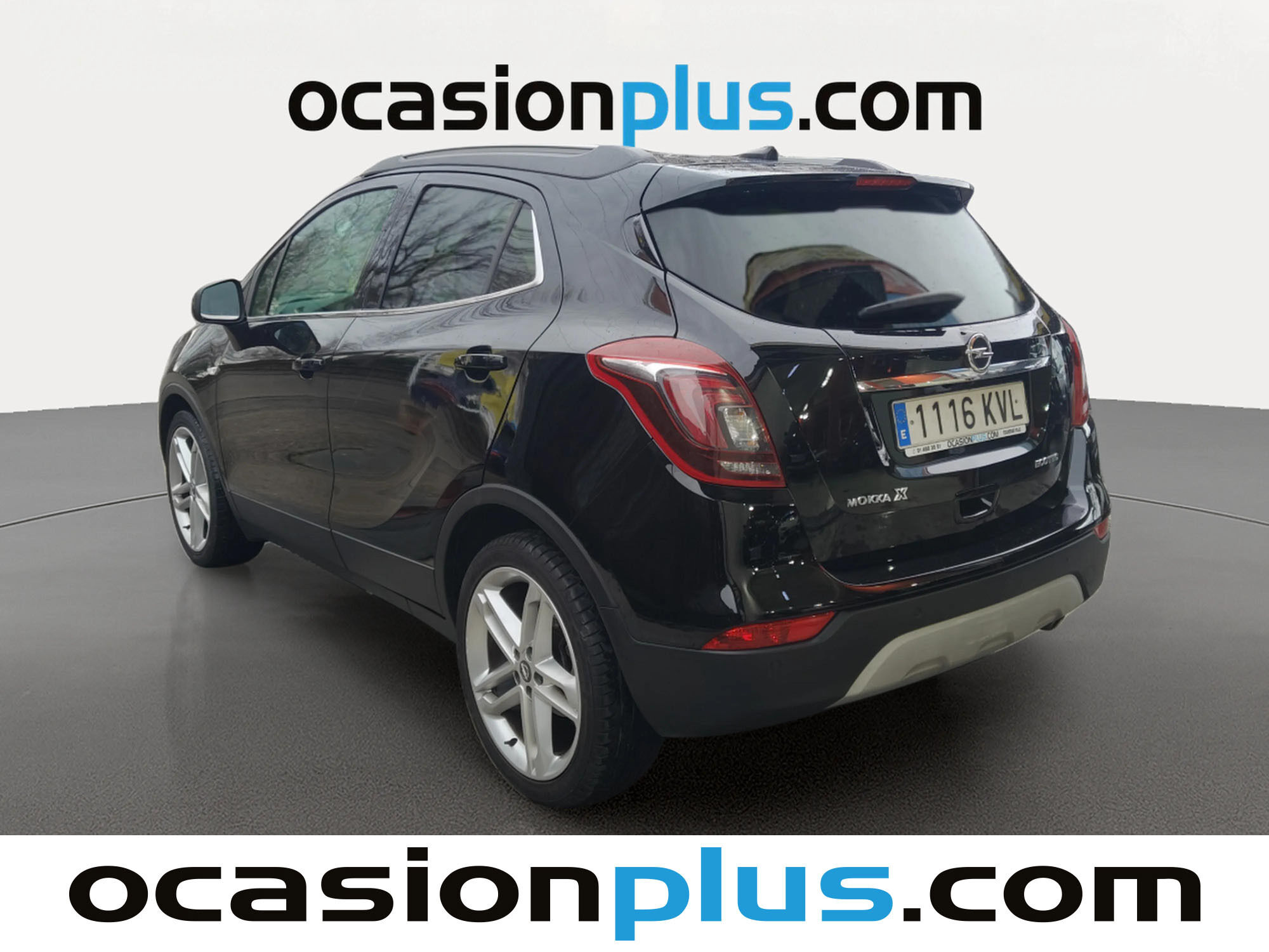 Foto del OPEL Mokka X 1.4T S&S Innovation 4x2