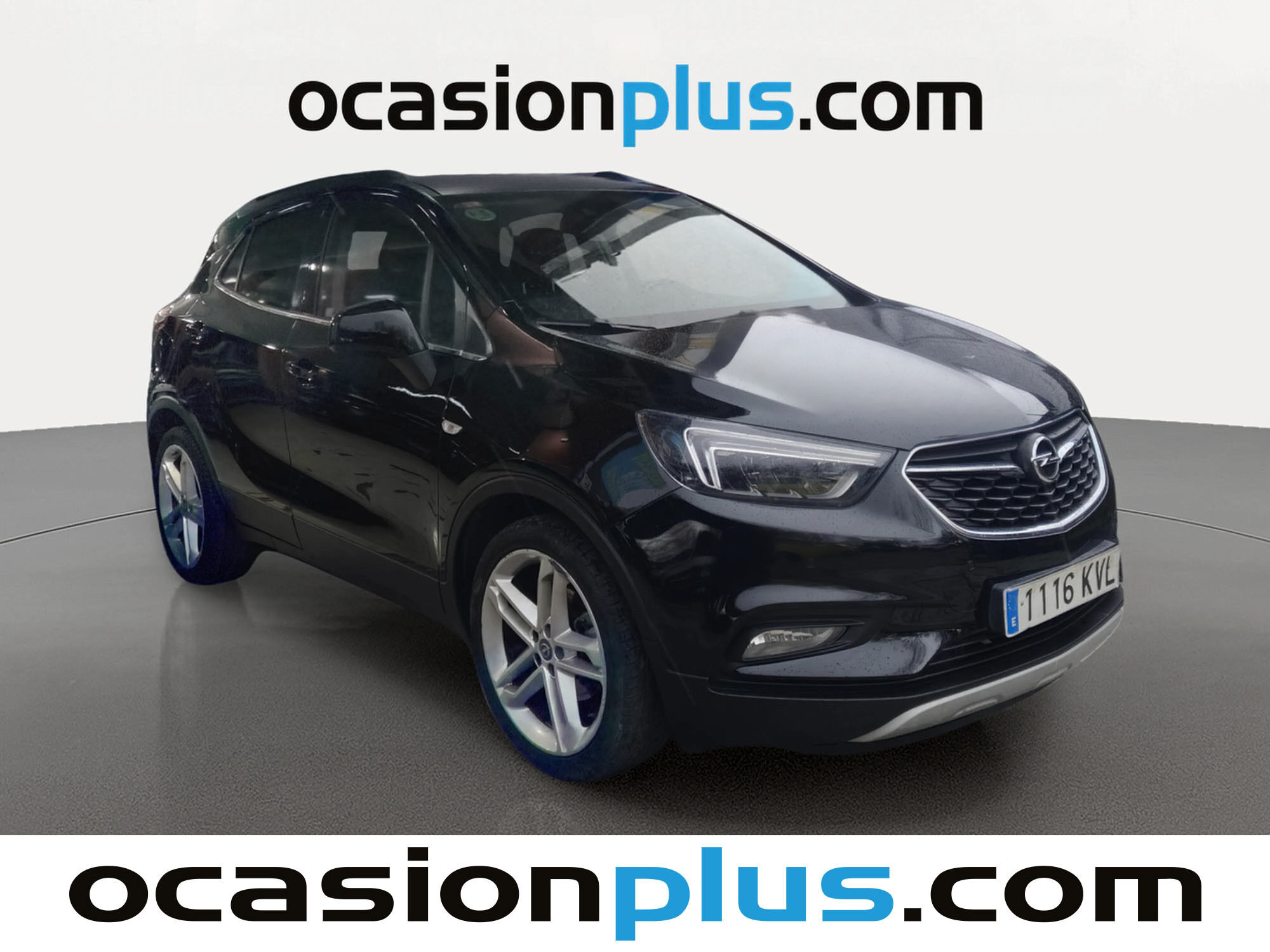 Foto del OPEL Mokka X 1.4T S&S Innovation 4x2