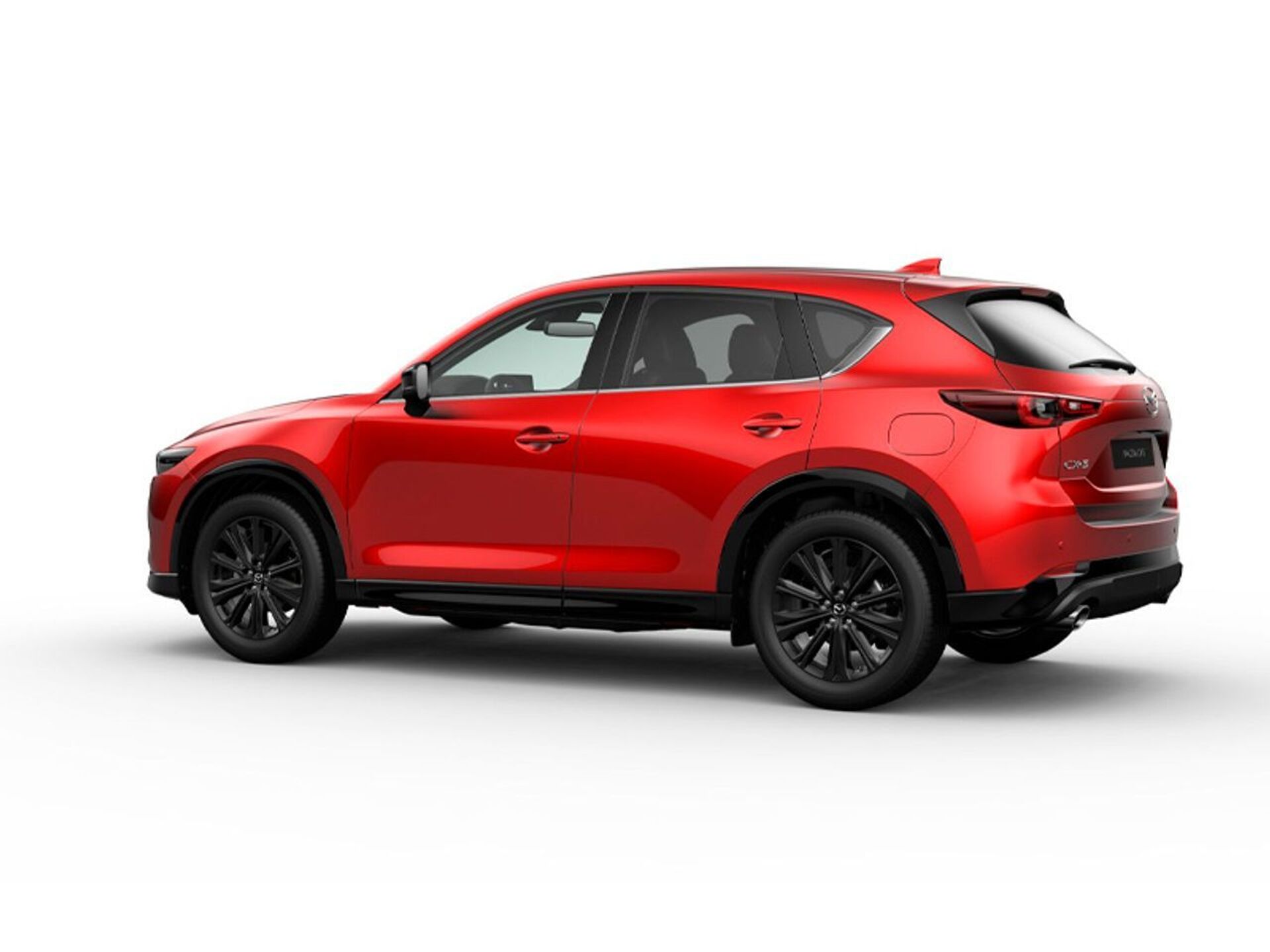 Imagen 2 de MAZDA CX-5
