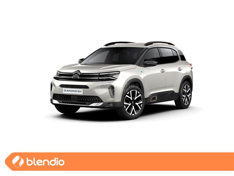 Foto del CITROEN C5 Aircross Hybrid Shine Pack EAT8 225