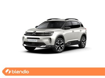 Imagen de CITROEN C5 Aircross Hybrid Shine Pack EAT8 225