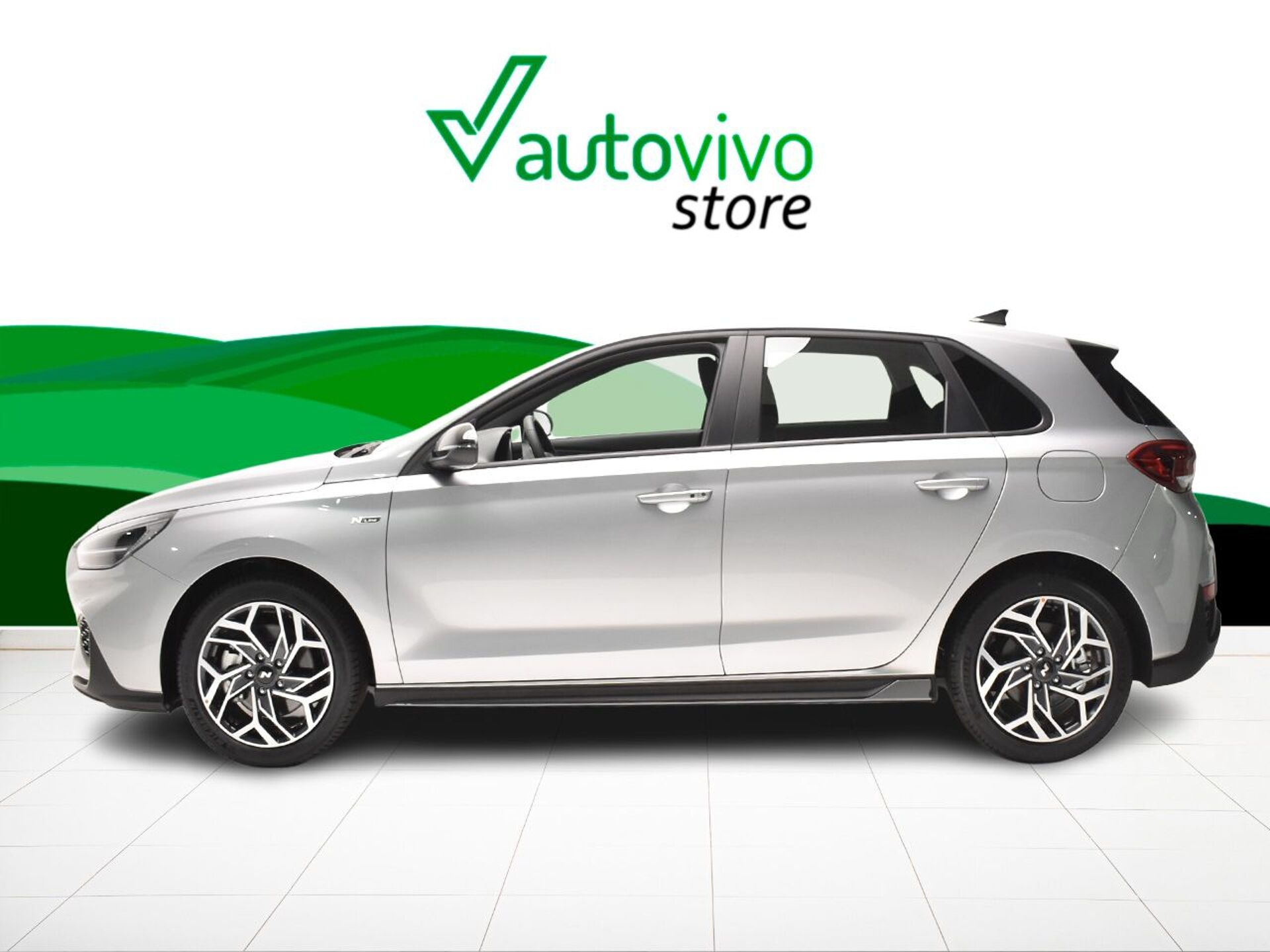 Imagen 3 de HYUNDAI i30