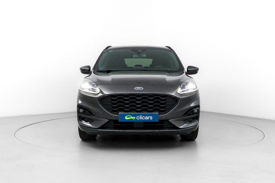 Foto del FORD Kuga 2.5 Duratec FHEV ST-Line 4x2 Aut.