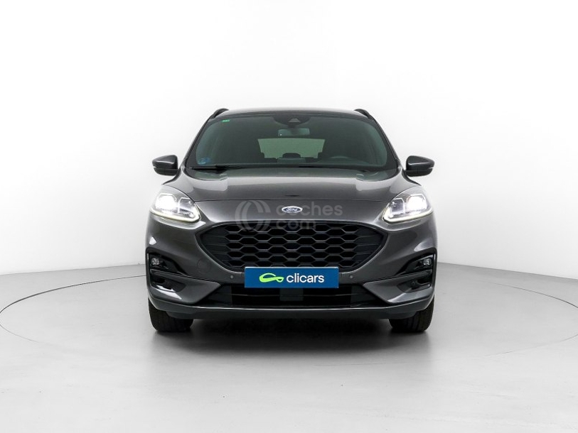 Foto del FORD Kuga 2.5 Duratec FHEV ST-Line 4x2 Aut.