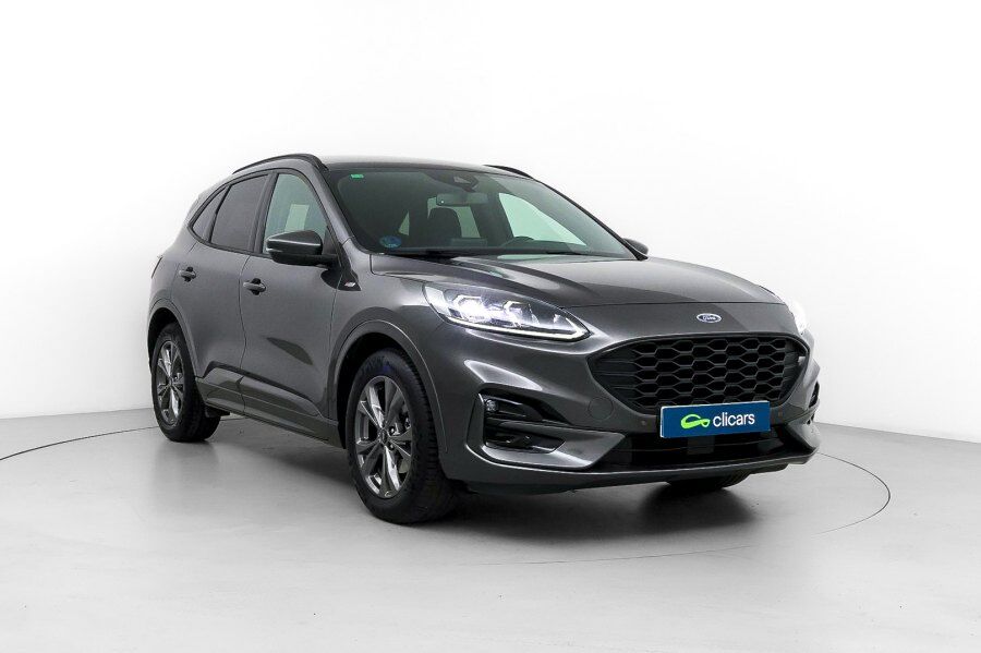 Foto del FORD Kuga 2.5 Duratec FHEV ST-Line 4x2 Aut.