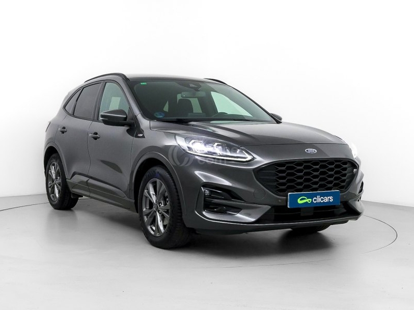 Foto del FORD Kuga 2.5 Duratec FHEV ST-Line 4x2 Aut.