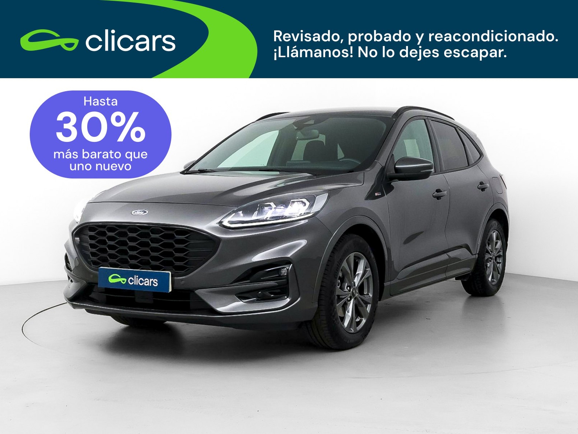 Imagen de FORD Kuga