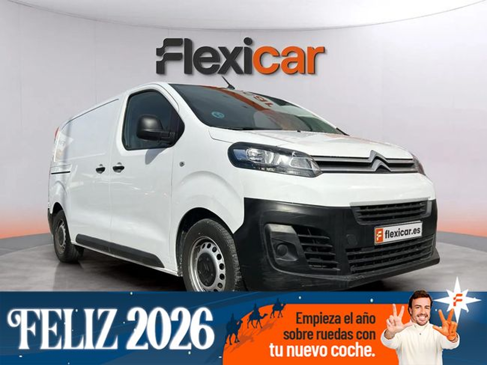 Imagen de CITROEN Jumpy