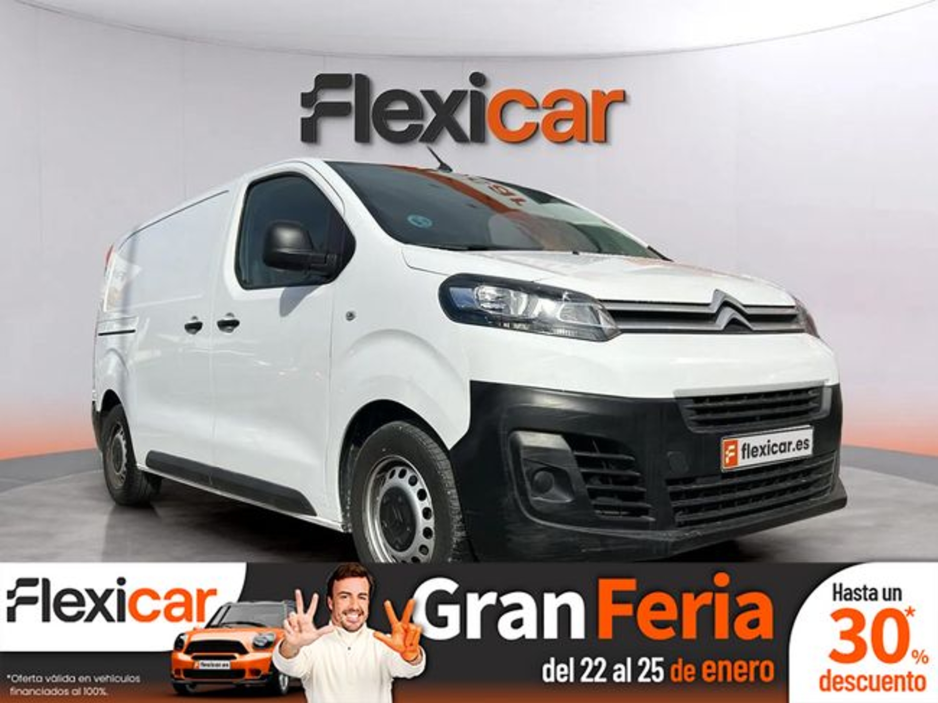 Imagen de CITROEN Jumpy